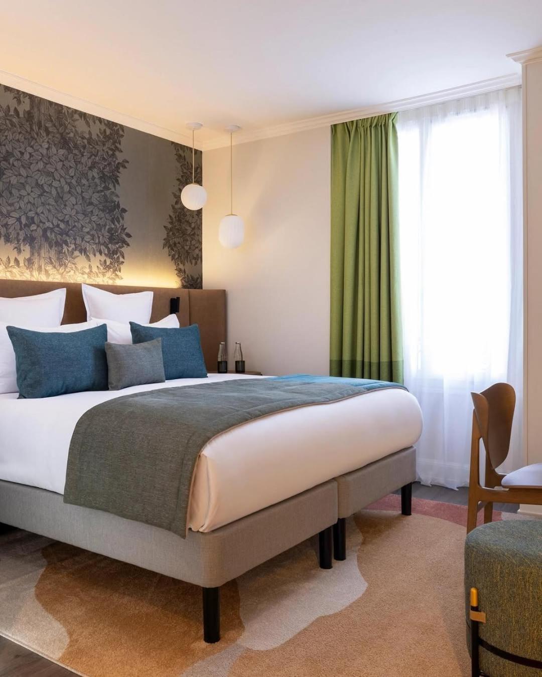 Belwood Near Igi Delhi Airport Hotel 4*